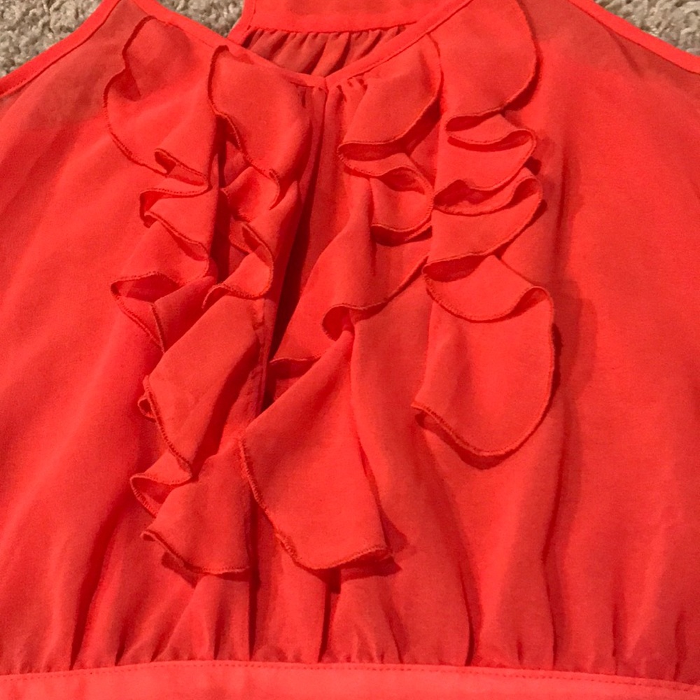 Tank top - Picture 2 of 4